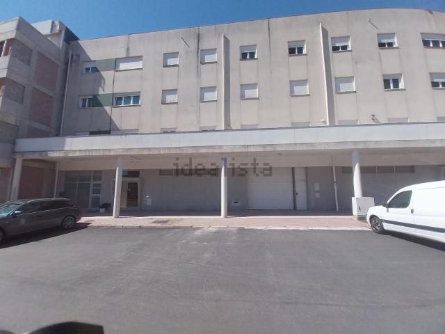 Apartamento, Fonte Arcada e Oliveira