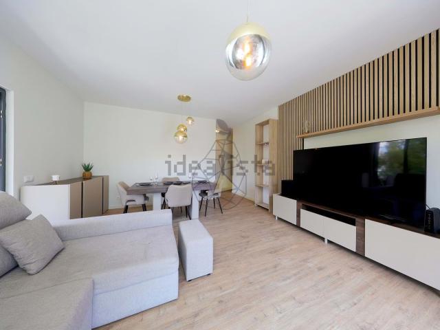 Apartamento, Fojo, Portimão
