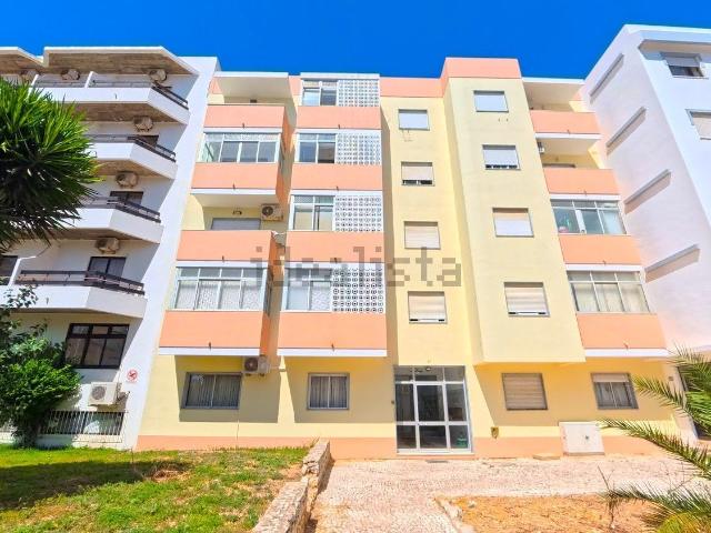Apartamento, Fojo, Portimão