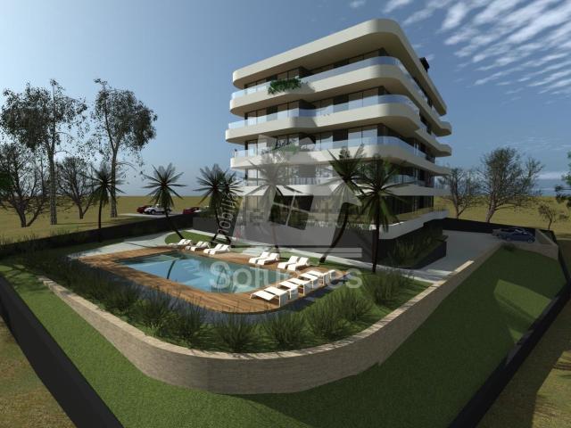 Apartamento, Fojo, Portimão