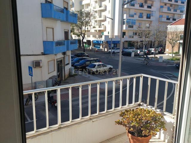 Apartamento, Fojo, Portimão