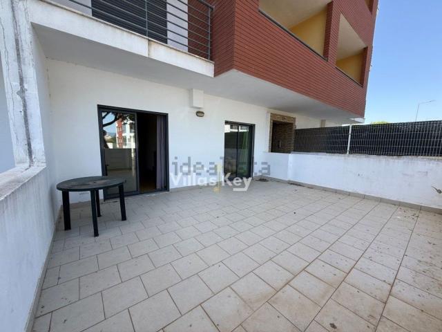 Apartamento, Fojo, Portimão