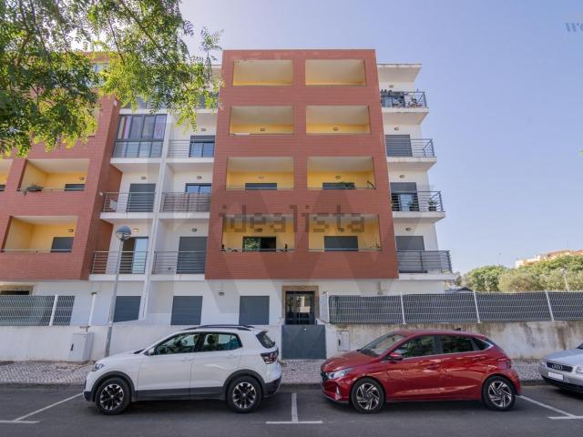 Apartamento, Fojo, Portimão