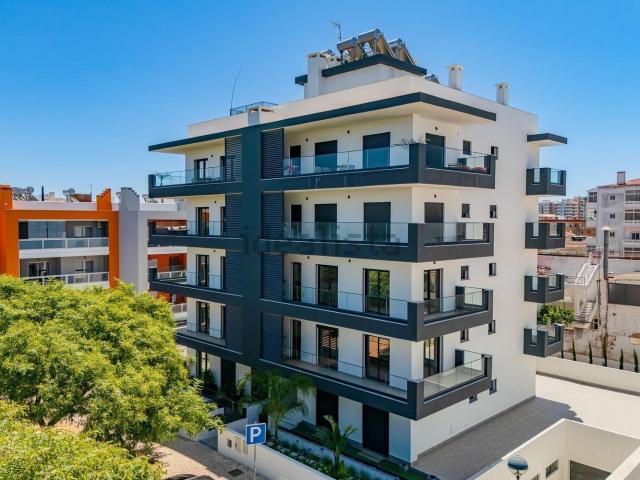 Apartamento, Três Bicos, Portimão