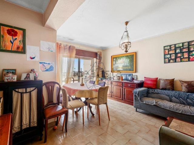 Apartamento, Fojo, Portimão