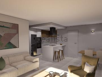 Apartamento, Fojo, Portimão