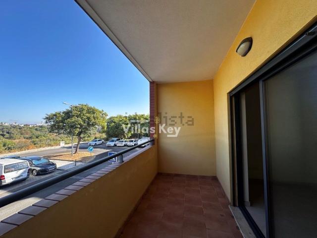 Apartamento, Fojo, Portimão
