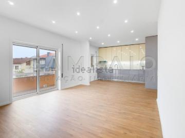 Apartamento, Folgosa