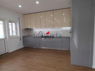 Apartamento, Folgosa