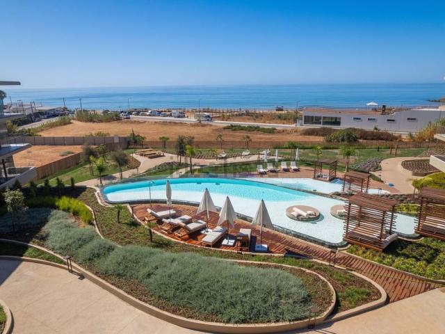 Apartamento, Forte Novo Abelheira, Quarteira