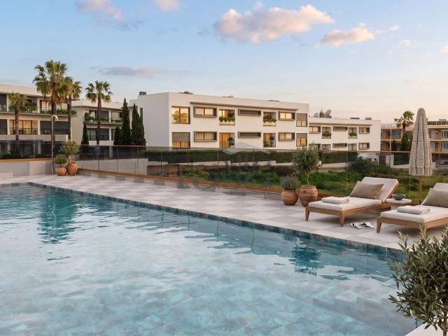 Apartamento, Forte Novo Abelheira, Quarteira