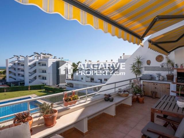 Apartamento, Forte Novo Abelheira, Quarteira