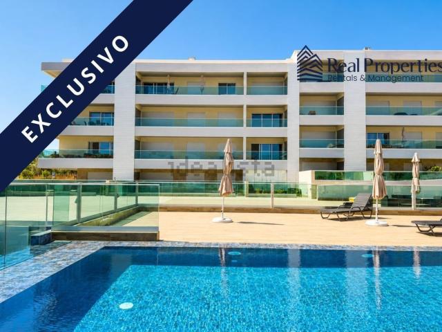 Apartamento, Forte Novo Abelheira, Quarteira