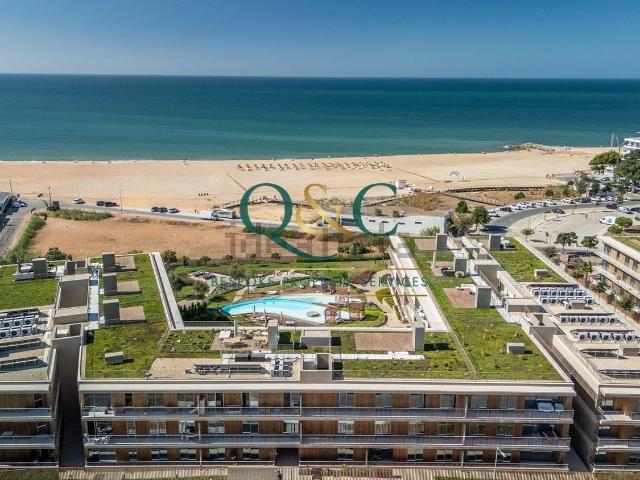 Apartamento, Forte Novo Abelheira, Quarteira