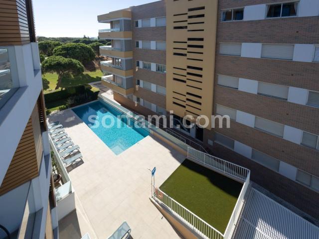 Apartamento, Forte Novo Abelheira, Quarteira