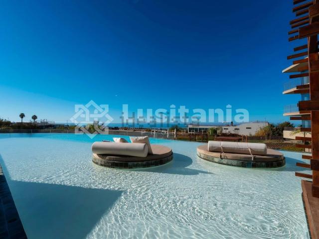 Apartamento, Forte Novo Abelheira, Quarteira