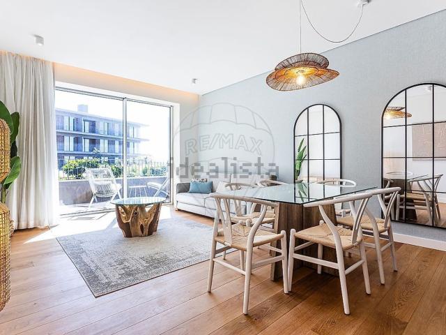 Apartamento, Forte Novo Abelheira, Quarteira