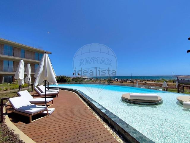 Apartamento, Forte Novo Abelheira, Quarteira