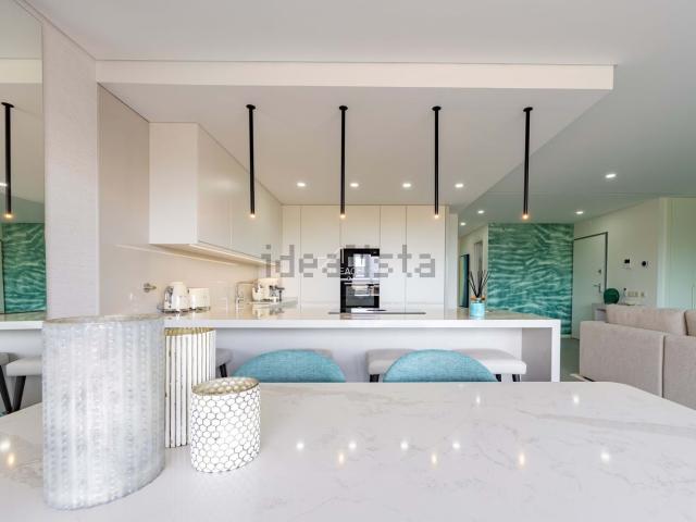Apartamento, Forte Novo Abelheira, Quarteira
