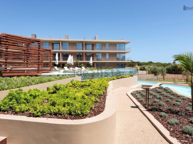 Apartamento, Forte Novo Abelheira, Quarteira