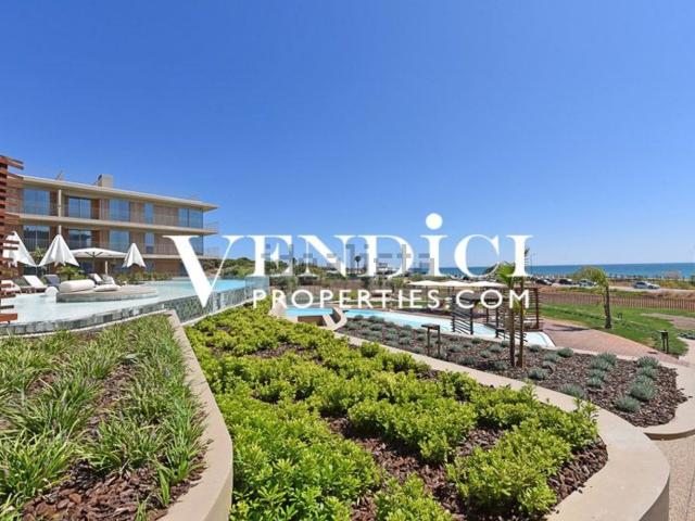 Apartamento, Forte Novo Abelheira, Quarteira