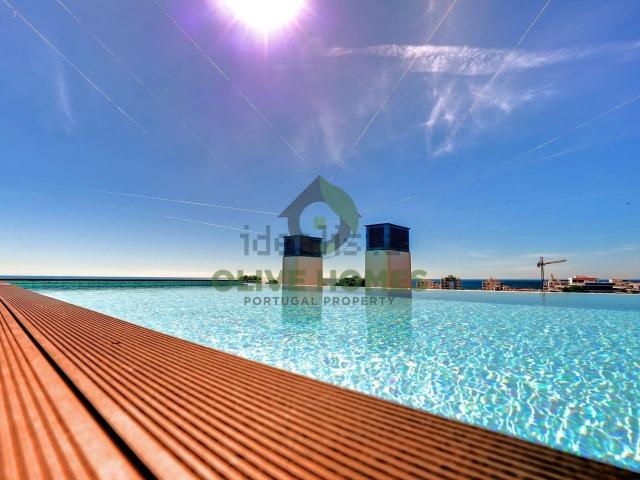 Apartamento, Forte Novo Abelheira, Quarteira