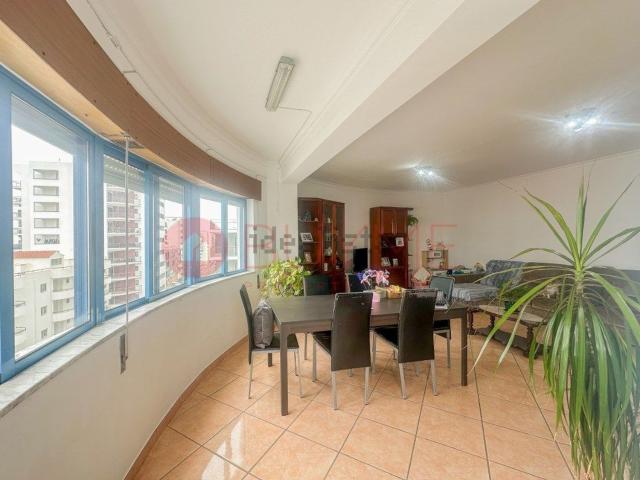 Apartamento, Zona Nascente, Quarteira
