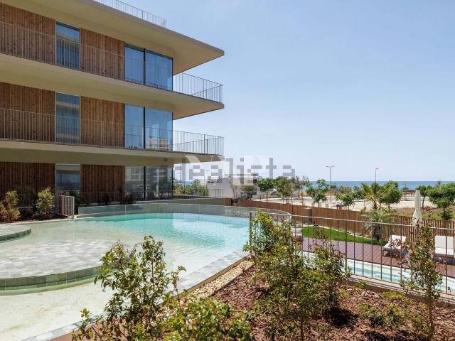 Apartamento, Forte Novo Abelheira, Quarteira