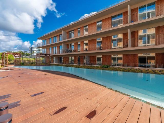 Apartamento, Forte Novo Abelheira, Quarteira