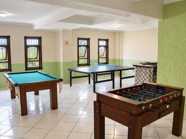 Apartamento Forte Praia Grande Sp