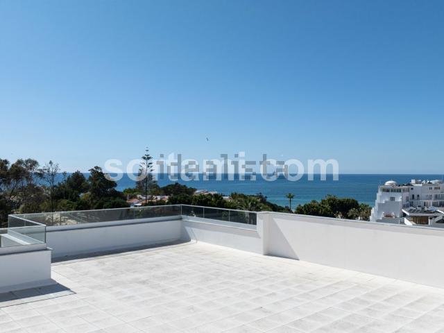 Apartamento, Forte São João, Albufeira e Olhos de Água
