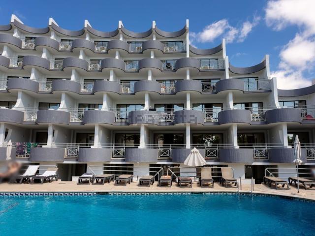 Apartamento, Forte São João, Albufeira e Olhos de Água