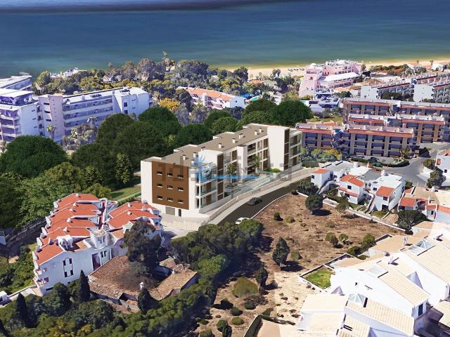 Apartamento, Forte São João, Albufeira e Olhos de Água