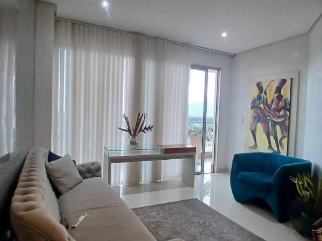 Apartamento for rent in Valledupar, Novalito, Valledupar