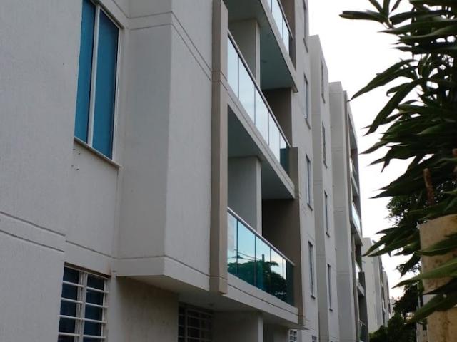 Apartamento for rent in Valledupar, Conjunto Cerrado Mirador De La Sierra 2, Valledupar