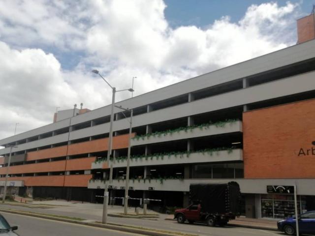 Apartamento for rent in Zipaquira, Zipaquira, Zipaquira