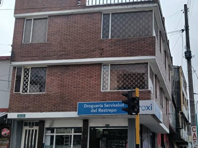 Apartamento for rent in Antonio NariÑo, Restrepo, Bogota