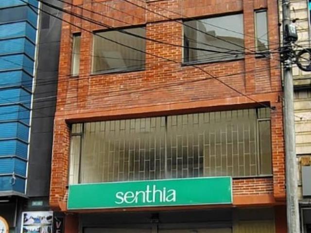 Apartamento for rent in Antonio NariÑo, Restrepo, Bogota