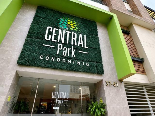 Apartamento for rent in Centro, Antonia Santos, Bucaramanga
