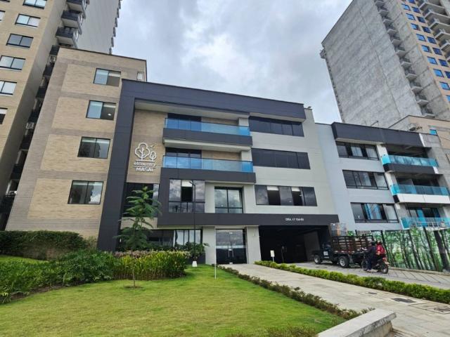 Apartamento for rent in Floridablanca, Canaveral, Floridablanca