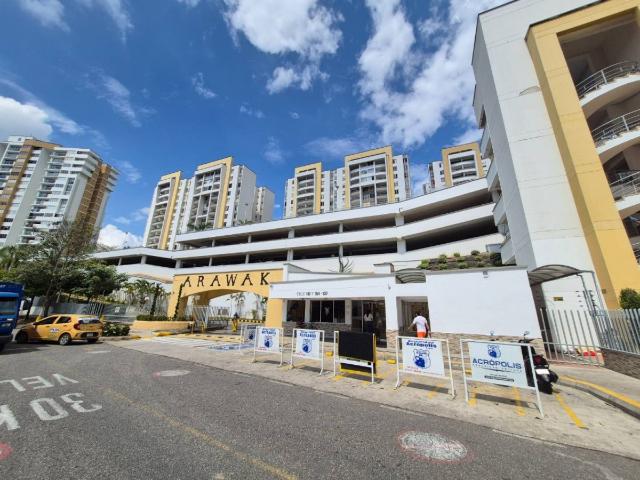 Apartamento for rent in Floridablanca, Canaveral, Floridablanca