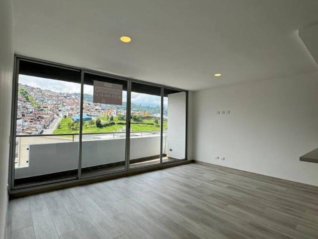 Apartamento for rent in Manizales, Avenida Kevin Angel, Manizales