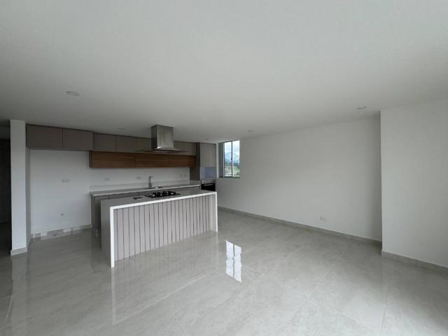 Apartamento for rent in Manizales, San Marcel, Manizales