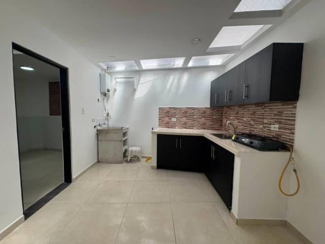 Apartamento for rent in Manizales, San Jorge, Manizales
