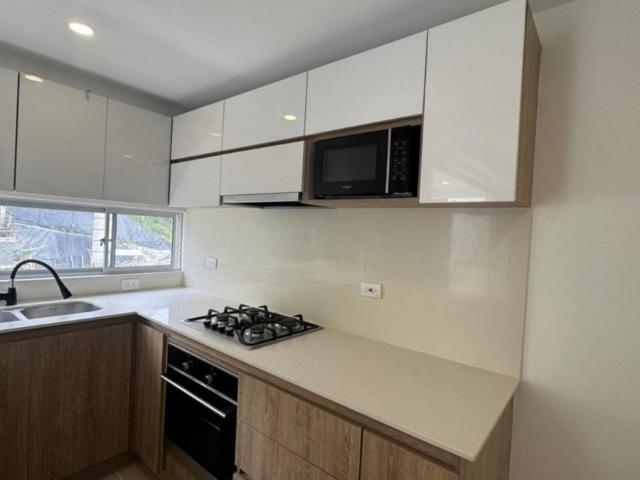 Apartamento for rent in Manizales, Sector De San Marcel, Manizales