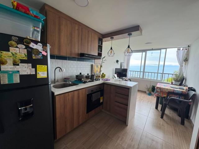 Apartamento for rent in Manizales, Portal De Los Alcazares, Manizales