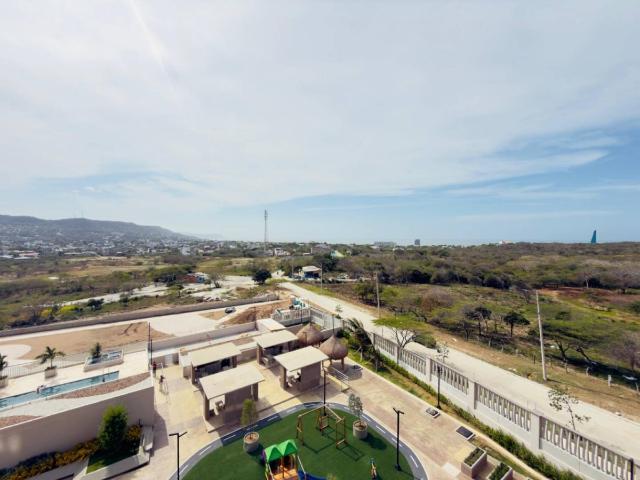 Apartamento for rent in Municipio Puerto Colombia, Puerto Colombia, Municipio Puerto Colombia