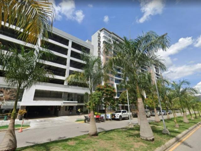 Apartamento for rent in Piedecuesta, Rio Del Hato, Piedecuesta