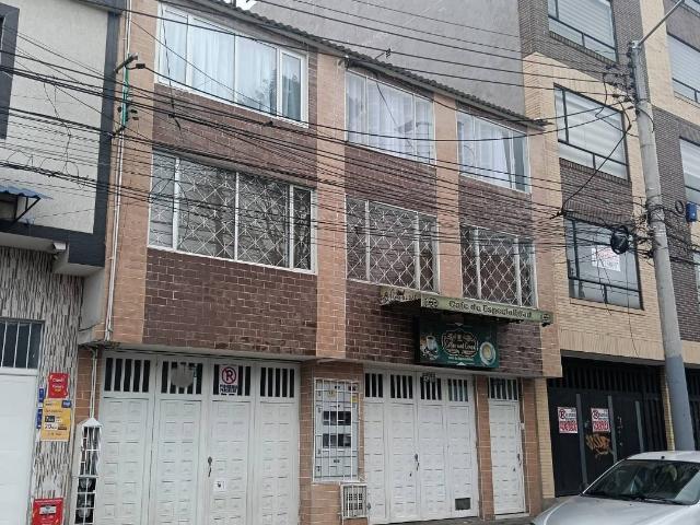 Apartamento for rent in Rafael Uribe, San Jose Sur, Bogota
