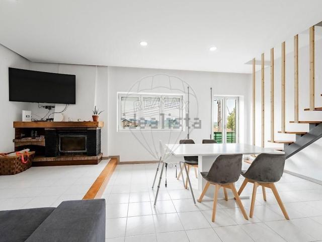 Apartamento, Forjães